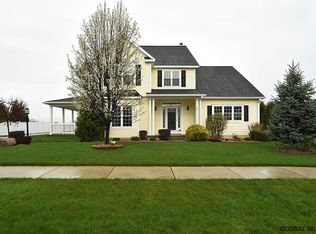 21 Coronado Way, Malta, NY 12020