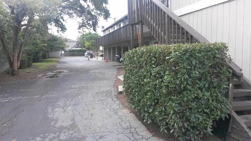 2nd image of 125 W I St APT 2