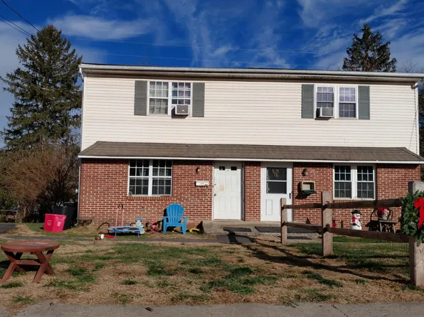 429 S Main St, Spring City, PA 19475