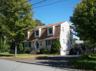 23 Fitzgerald St, Randolph, MA 02368