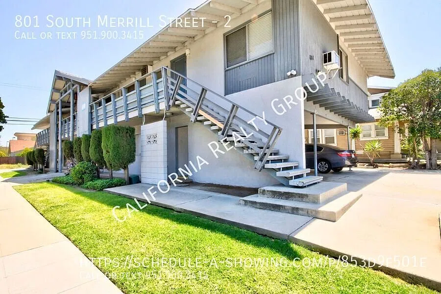 2 bed, 1.0 bath, 950 sqft, $1,995 — Photo 2