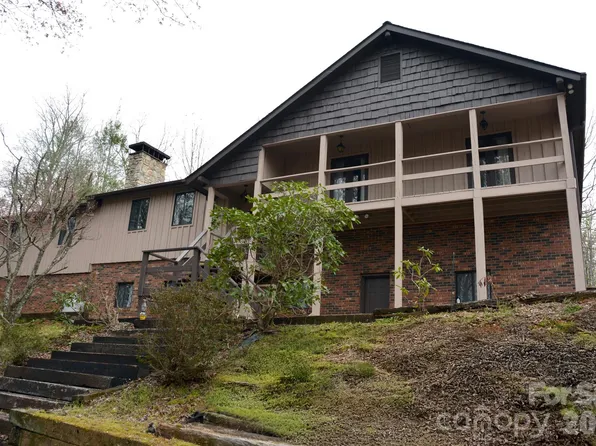 2305 Airport Rd, Marion, NC 28752