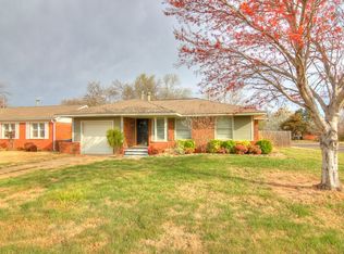 1301 Carlisle Ct, Oklahoma City, OK 73120