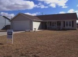 1116 Republic Cir, Salina, KS 67401