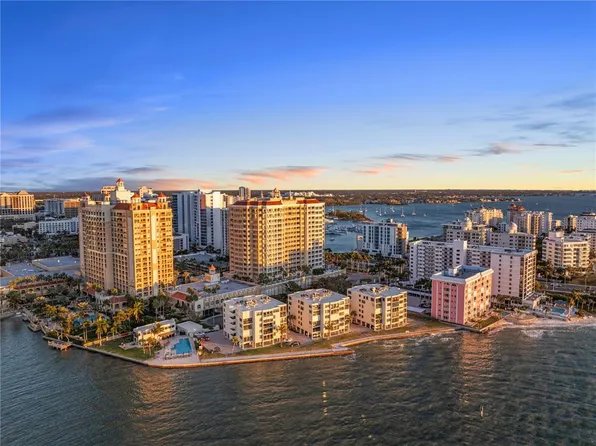 101 Sunset Dr APT 402, Sarasota, FL 34236