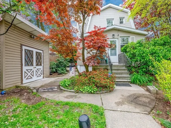 843 Revere Avenue, Bronx, NY 10465