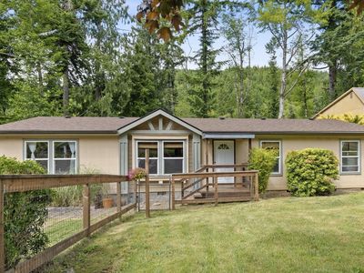 573 N Boulder Creek Dr, Otis, OR, 97368