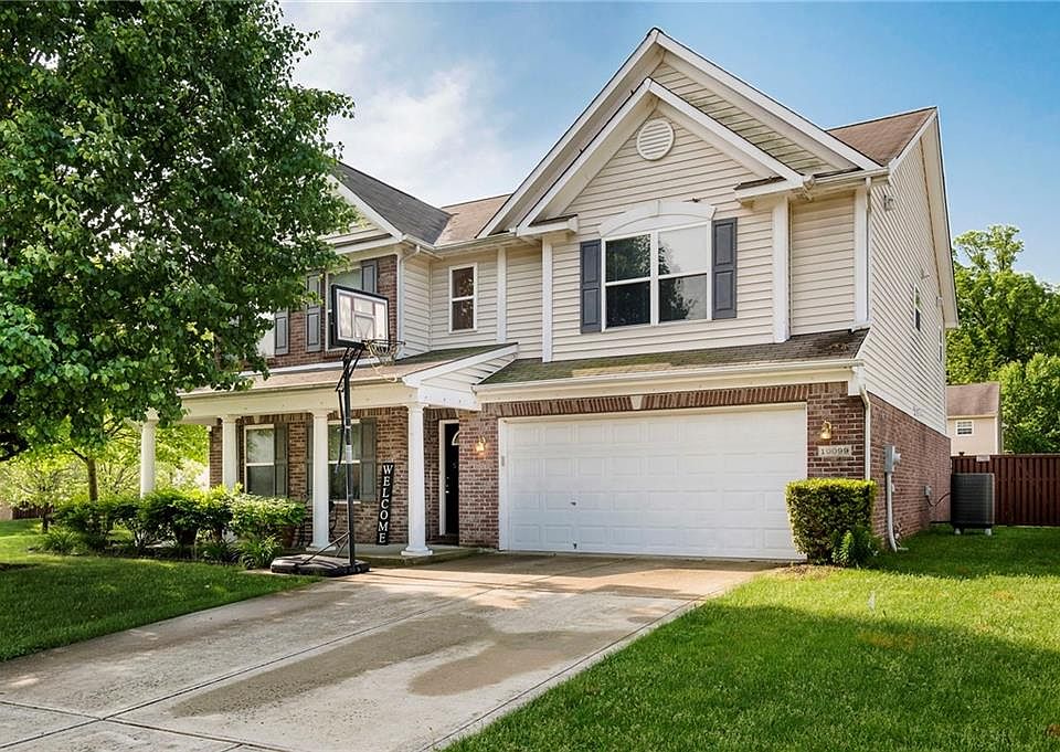 10099 Sundown Ln, Avon, IN 46123 Zillow