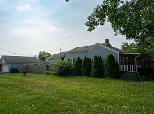 11805 S Lawler Ave, Chicago, IL 60803