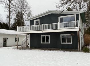 479 W Basseta St, Newaygo, MI 49337