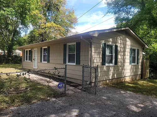 1209 Florence Ave Photo 1
