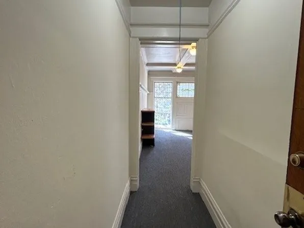 Spacious, Studio , One Bath Unit.