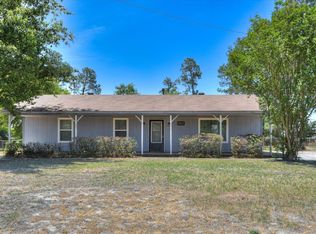 3823 Fairington Drive, Hephzibah, GA 30815