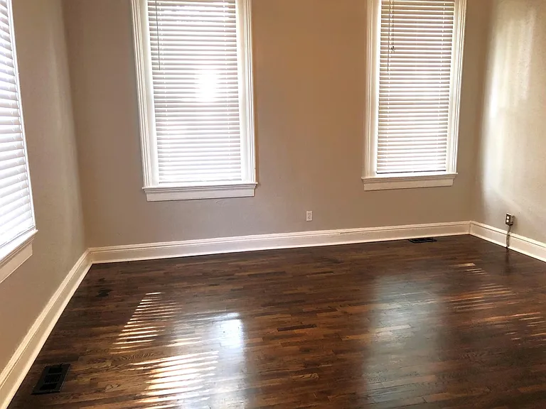 Primary Bedroom, main level