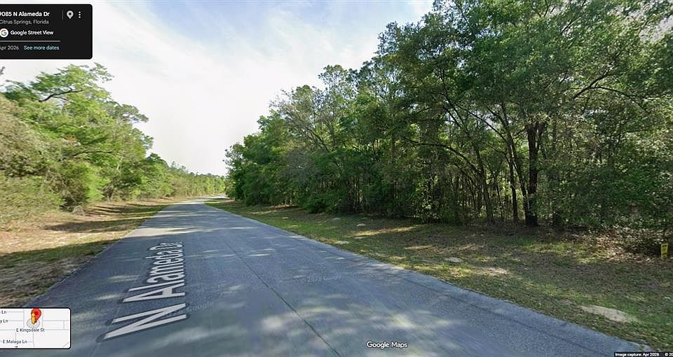 1st image of 9085 N ALAMEDA DRIVE LOT 13