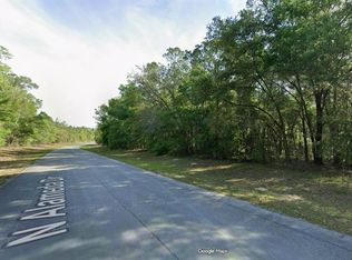 9085 N Alameda Dr Lot 13, Dunnellon, FL 34434