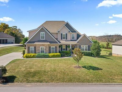 1310 Peaceful Dr, Jonesborough, TN, 37659