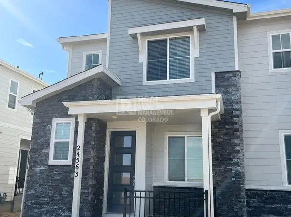24563 E 41st Ave, Aurora, CO 80019