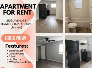 3105 Avenue E, Birmingham, AL 35218