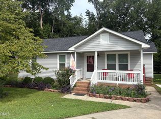 7 Town Crier Ct, Wendell, NC 27591