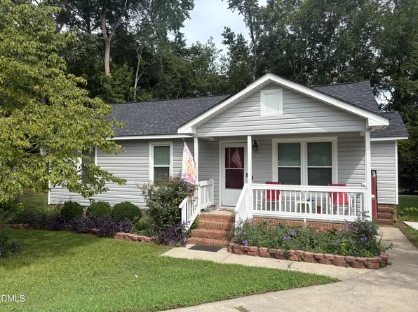 7 Town Crier Ct, Wendell, NC 27591