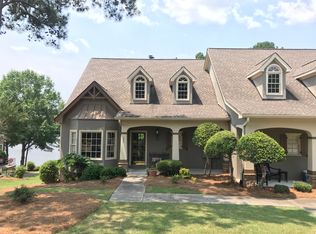 1077 Wharfside Ct, Greensboro, GA