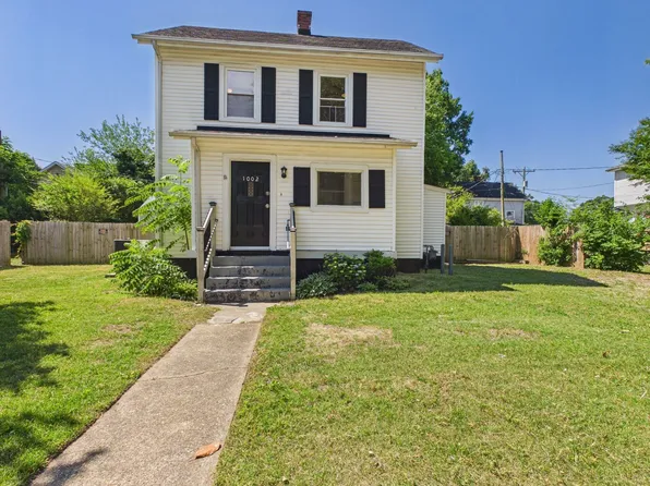 1002 Haskell St, Hopewell, VA 23860
