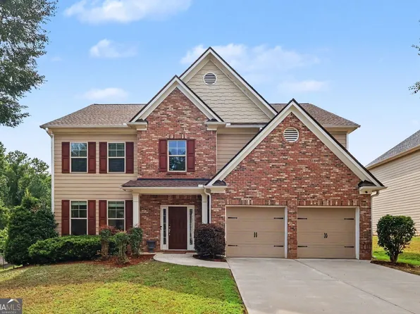 3983 Margaux Dr, Atlanta, GA 30349