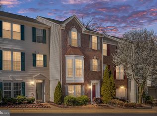 1260 Corbett Pl, Woodbridge, VA 22191