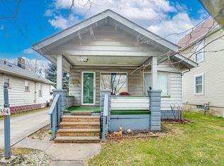 3554 Sykora Rd, Cleveland, OH 44105