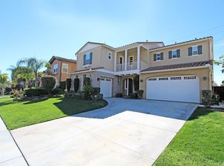 2748 E Stearns St, Brea, CA 92821