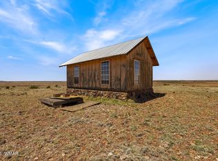 1292 County Road 5020, Concho, AZ 85924