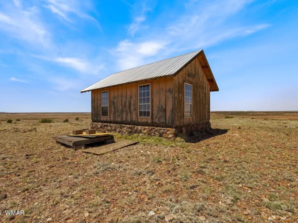 1292 County Road 5020, Concho, AZ 85924