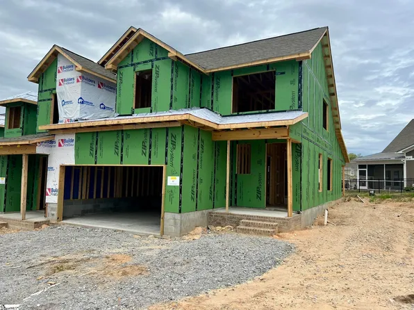 87 Hensley Road Site #75, Greenville, SC 29607