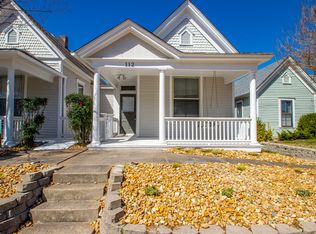 112 S Pulaski St #1, Little Rock, AR 72201