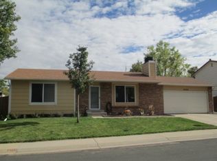 4314 E 94th Ave, Thornton, CO 80229