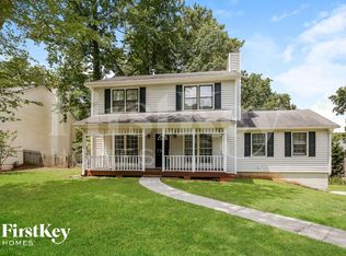 2103 Dayron Cir, Marietta, GA 30062