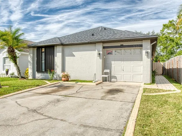 550 Caladesi Trl, Orlando, FL 32807