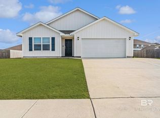 14432 Buttonwood Ln, Foley, AL 36535