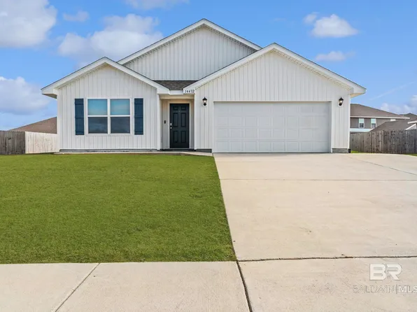 14432 Buttonwood Ln, Foley, AL 36535