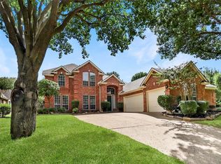 1130 Wedge Hill Rd, McKinney, TX 75072