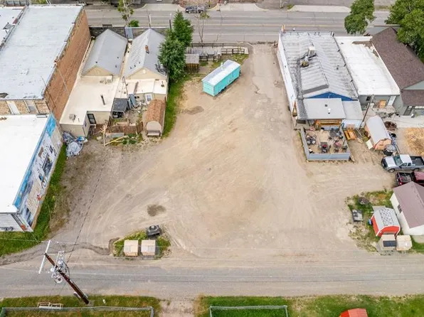 TBD State St #119, Meeteetse, WY 82433