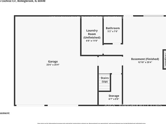 3rd image of this home