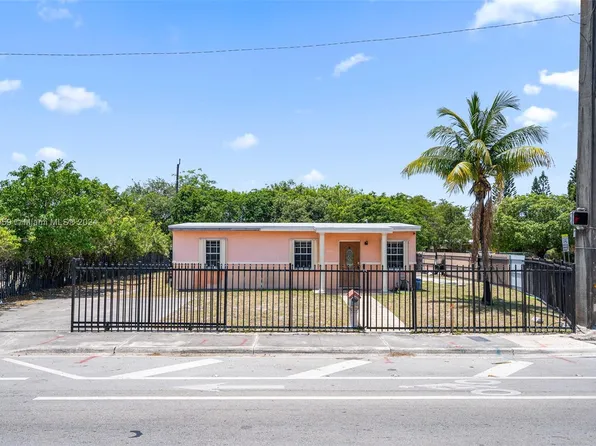 16210 NW 22nd Ave, Miami Gardens, FL 33054