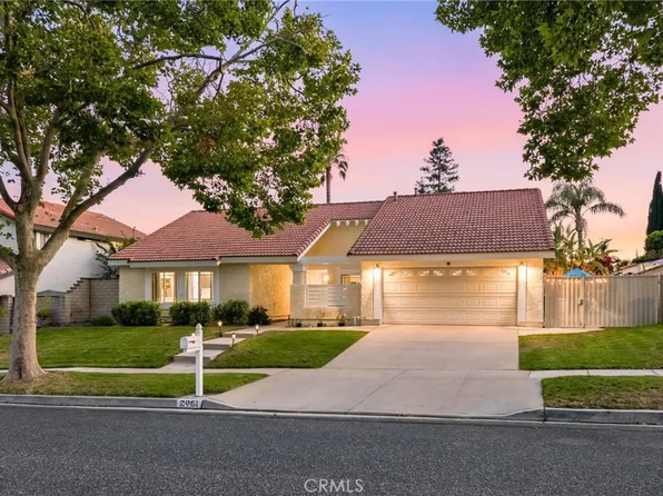 2961 Stacy Dr, Simi Valley, CA 93063
