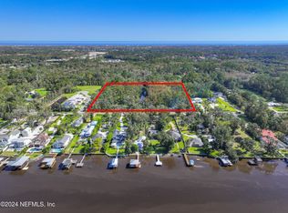 50-54 ROSCOE Boulevard N, Ponte Vedra Beach, FL 32082