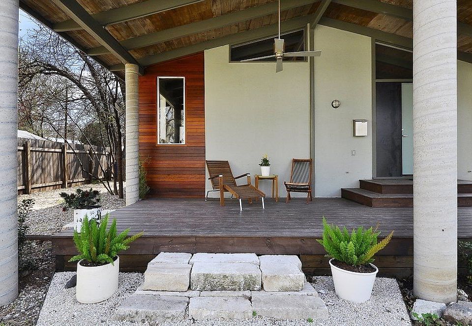 For Sale: 5315 Sunshine, Austin, Tx 78756