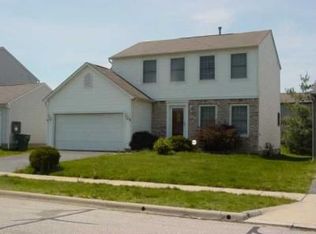 3015 Briar Ridge Rd, Columbus, OH 43232