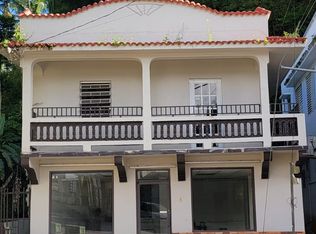 4 Calle De Julio Local Comercial #1, Orocovis, PR 00720