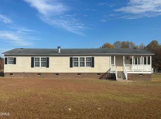 102 Bladestone Pl, Pikeville, NC 27863